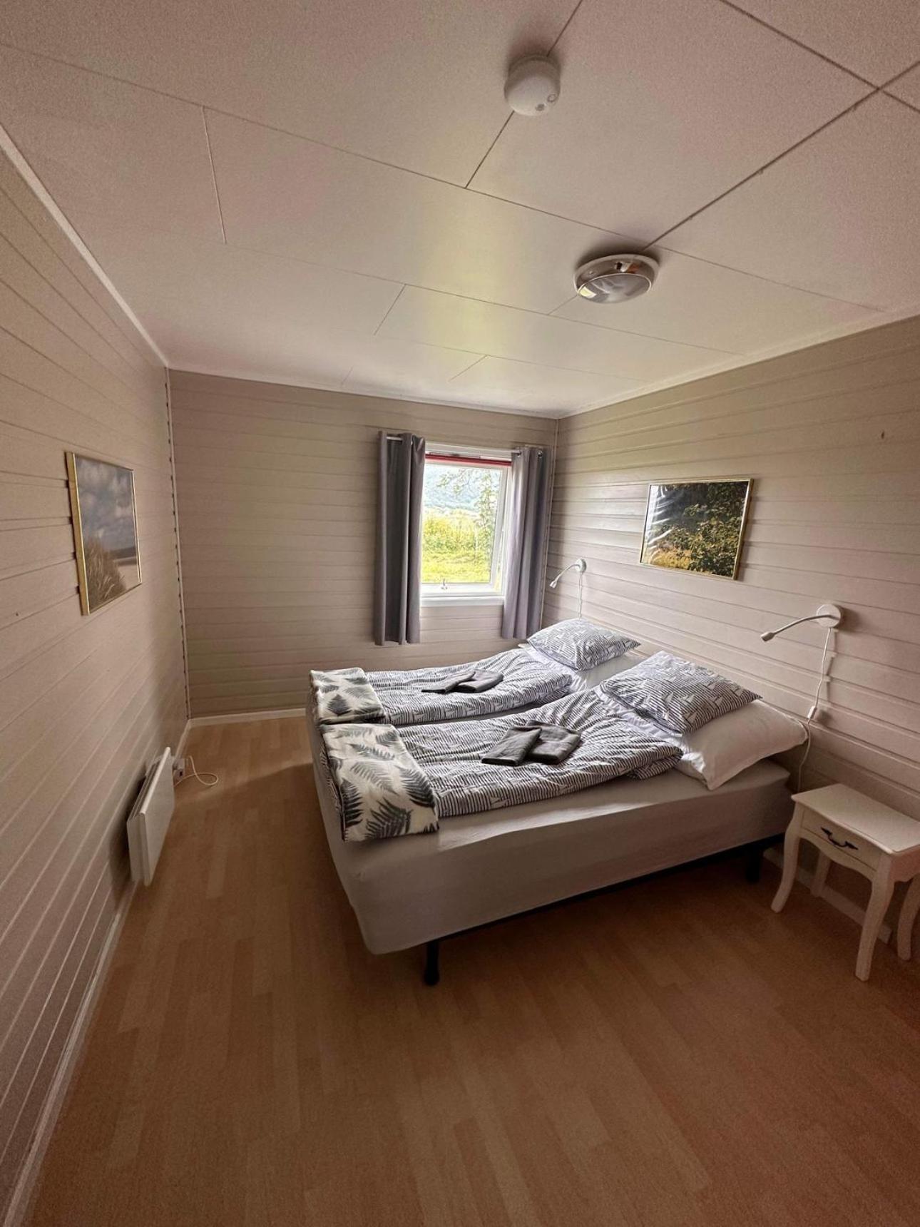 Midnattsolveien 3158,Sommarhusstrand Laukvik Lofoten Norway Zewnętrze zdjęcie