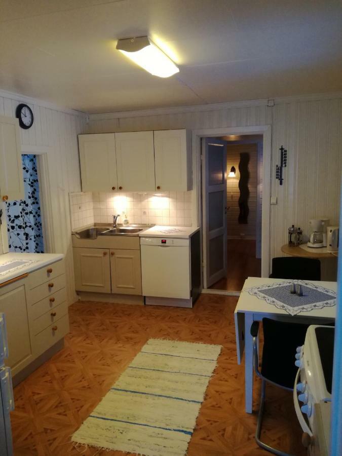 Midnattsolveien 3158,Sommarhusstrand Laukvik Lofoten Norway Zewnętrze zdjęcie