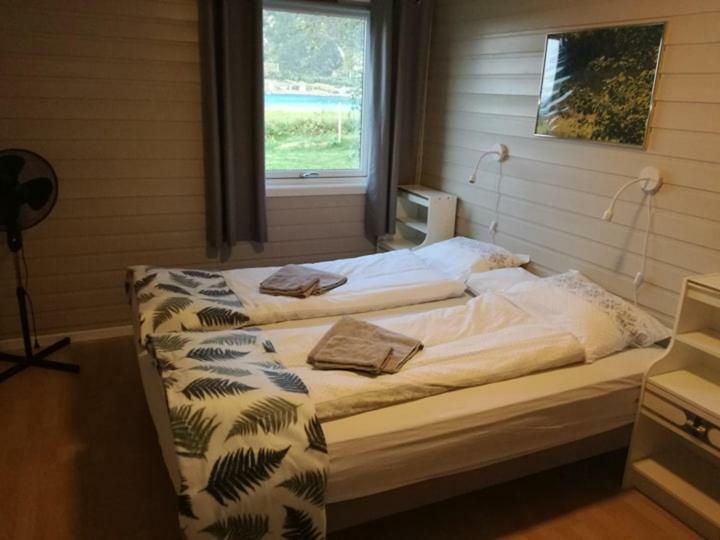 Midnattsolveien 3158,Sommarhusstrand Laukvik Lofoten Norway Zewnętrze zdjęcie