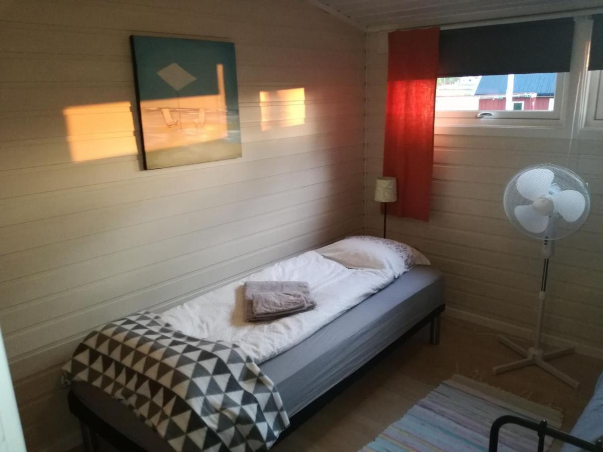 Midnattsolveien 3158,Sommarhusstrand Laukvik Lofoten Norway Zewnętrze zdjęcie